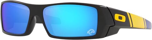 Oakley Men's Oo9014 Gascan NFL Collection Sunglasses in Saudi Arabia
