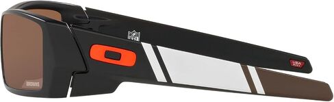 Oakley Men's Oo9014 Gascan NFL Collection Sunglasses in Saudi Arabia
