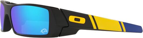 Oakley Men's Oo9014 Gascan NFL Collection Sunglasses in Saudi Arabia