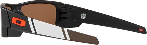 Oakley Men's Oo9014 Gascan NFL Collection Sunglasses in Saudi Arabia