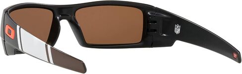 Oakley Men's Oo9014 Gascan NFL Collection Sunglasses in Saudi Arabia