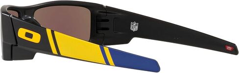 Oakley Men's Oo9014 Gascan NFL Collection Sunglasses in Saudi Arabia