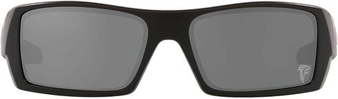 Oakley Men's OO9014 Gascan NFL Collection النظارات الشمسية in Saudi Arabia