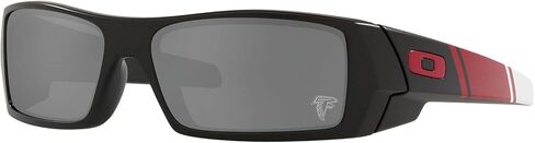 Oakley Men's OO9014 Gascan NFL Collection النظارات الشمسية in Saudi Arabia