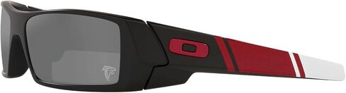 Oakley Men's OO9014 Gascan NFL Collection النظارات الشمسية in Saudi Arabia
