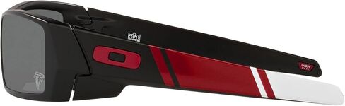 Oakley Men's OO9014 Gascan NFL Collection النظارات الشمسية in Saudi Arabia