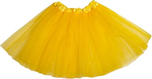 Tutus for Women Tutu Tulle Skirts Costumes,Running Costume Tutu, Neon Tutu Skirts for Adult Teen,One Size in Saudi Arabia