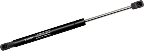 لـ Acura TLX 2015 16 17 18 19 2020 دعم رفع هود الدعم الصدمة أو قطعة واحدة من جانب الراكب ل AC1237107 74142TZ3A11 ، 3B936680 PM3704 in Kuwait