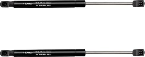 لـ Acura TLX 2015 16 17 18 19 2020 دعم رفع هود الدعم الصدمة أو قطعة واحدة من جانب الراكب ل AC1237107 74142TZ3A11 ، 3B936680 PM3704 in Kuwait