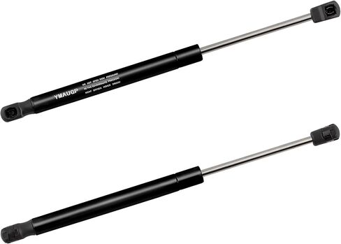 لـ Acura TLX 2015 16 17 18 19 2020 دعم رفع هود الدعم الصدمة أو قطعة واحدة من جانب الراكب ل AC1237107 74142TZ3A11 ، 3B936680 PM3704 in Kuwait