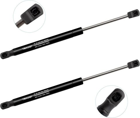 لـ Acura TLX 2015 16 17 18 19 2020 دعم رفع هود الدعم الصدمة أو قطعة واحدة من جانب الراكب ل AC1237107 74142TZ3A11 ، 3B936680 PM3704 in Kuwait