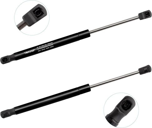 لـ Acura TLX 2015 16 17 18 19 2020 دعم رفع هود الدعم الصدمة أو قطعة واحدة من جانب الراكب ل AC1237107 74142TZ3A11 ، 3B936680 PM3704 in Kuwait