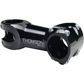 Thomson X4 Bike Stem, Silver