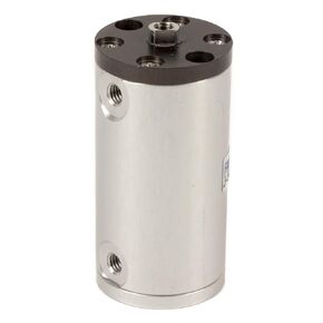 J-5-X Original Pancake Cylinder, Double Acting, 250 PSI Maximum Pressure, 1/2" Bore Diameter X 1-1/2" Stroke
