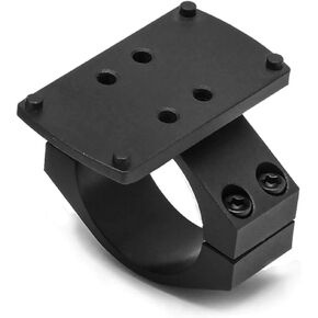 Burris FastFire Series Secure Reliable Durable Easy-to-Maintain Mounting System for Red Dot Shooting Sights