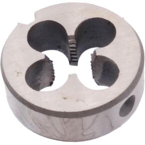 HSS 1/4-32 UNEF Die Right Hand Thread