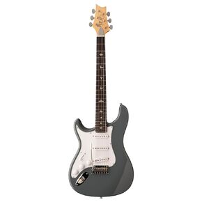 PRS SE Silver Sky Lefty, Storm Gray with Gigbag