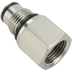 Power Beyond Valve SAE #10 for Hydraulic Control Valve