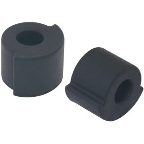 2PCS ES1 ES2 ES4 Folding Cushion Damper Pad Folding Cushion Rubber Damper Composition for Ninebot Scooter Accessories