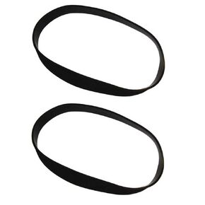 2 Pack Replacement 38528057 AR20060 Vacuum Cleaner Belt for Royal Commercial Lightweight CR50005 Model
