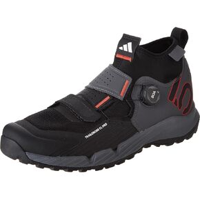 adidas Men's Five Ten Trailcross Pro Clip-in W Mountain Bike Shoe