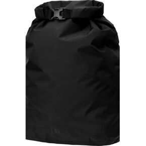 Db Journey The Essential Drybag - Lightweight Dry Bag for Backpacking, Heavy Duty Waterproof Gear Bag, Dry Backpack with Rolltop Design, 13L - Black Out