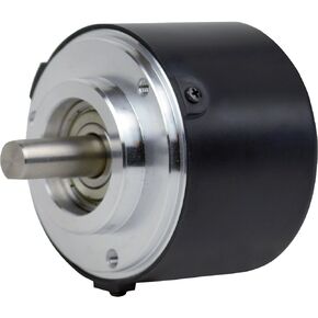 Shimpo RE1B-600F Rotary Pulse Generator, 600 PPR, Single Output