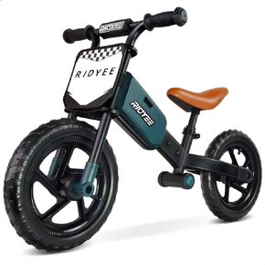 RIDYEE Toddler Balance Bike 2 Year Old, Kids Balance Bike Ages 2-5 in Saudi Arabia