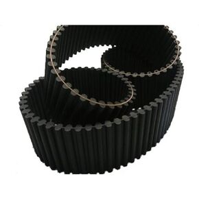 D&D DURA-SYNC D1800-8M-50 Double Sided Timing Belt