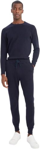 Men's Cafe Cotton Cashmere Jogger in Saudi Arabia