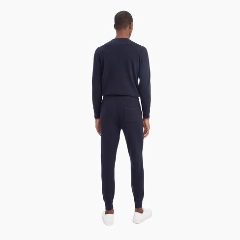 Men's Cafe Cotton Cashmere Jogger in Saudi Arabia
