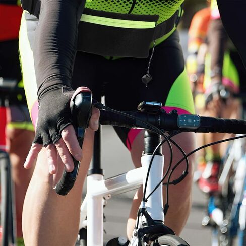 Abbylike 2 قطعة حزام الجري للسباق مع حزام مرن يناسب جميع مقاسات الخصر 23.6-42 بوصة حزام الجري للنساء والرجال مع حزام قابل للتعديل لسباق المريلة حامل حزام الترياتلون الجري والركض الرياضي in Kuwait