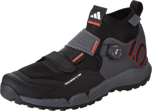adidas Men's Five Ten Trailcross Pro Clip-in W Mountain Bike Shoe in Kuwait
