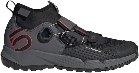 adidas Men's Five Ten Trailcross Pro Clip-in W Mountain Bike Shoe in Kuwait