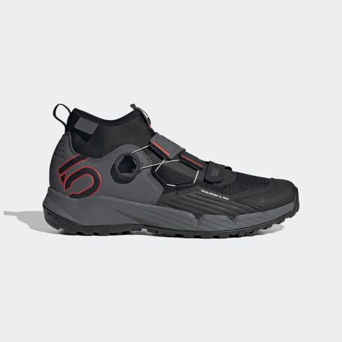 adidas Men's Five Ten Trailcross Pro Clip-in W Mountain Bike Shoe in Kuwait