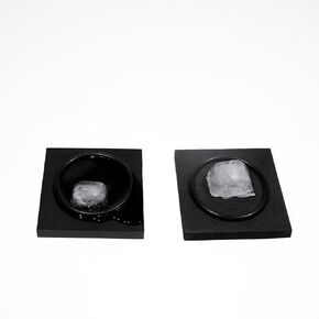 ICE-MELT Ice Melt Blocks for Thermal Conductivity Studies in Physical Science Classrooms and Home Schools. The kit is a Phenomenon-Based Activity.