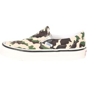 Vans Unisex Classic Slip-On 98 DX (Anaheim Factory)