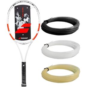 Babolat Pure Strike 98 18x20 Tennis Racquet (4th Gen)