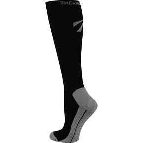 Athletic Recovery Socks - 15-20mmHg Mild Compression Sport Socks