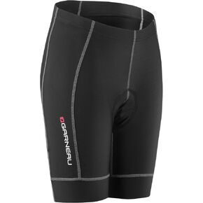 Louis Garneau, Boy's Request Promax Padded Bike Shorts