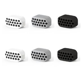 6Pcs Jawline Trainers Jawline Exerciser for Men & Women,Jaw, Neck and Face Sharper Jaw, Neck and Face Sharper Jaw, Double Chin Reducer, Shape Facial Curves