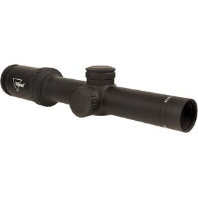 Trijicon Ascent Riflescopes