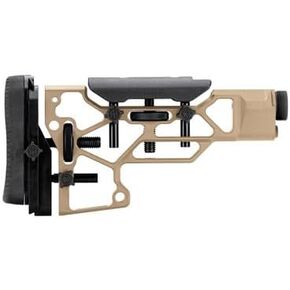 MDT SRS Short BUTTSTOCK FXD FDE