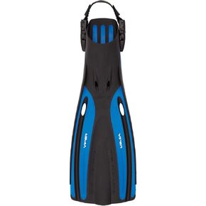 Oceanic VIPER 2 OH FIN,OC BLUE/BK, REG
