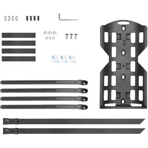 Rhinowalk Bicycle Front Fork Bag Waterproof Bike Pannier Bag Saddle Bag Base Bike Road Bike Accessories