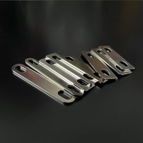 Bus Bar Copper Flat Bar Red Pure Copper Nickel Plating