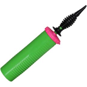 Amosfun Handheld Balloon Pump Manual Air Blower - Balloons Inflator Air Pump Wedding Anniversary Valentines Birthday Party Supply