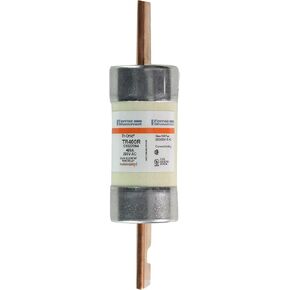 TR400R 250V 400A 8 5/8X2 1/10 Rk5 Time Delay Fuse