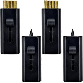 8pcs قابلة للسحب فرشاة منظف نادي الجولف ، أداة تنظيف قابلة للسحب للرجال للرجال in Kuwait