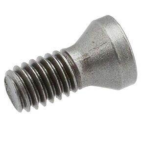 10pcsM2.0h.6x4xd2.85xt6 torx Screws for Carbide Inserts Used on Milling Insert Cutter for HITACHI RDEW0501MO